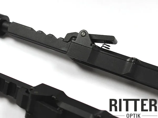bipod qd zweibein schnellmontage picatinny ar15 details2