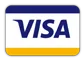 Über KLARNA mit VISA Kreditkarte bezahlen 