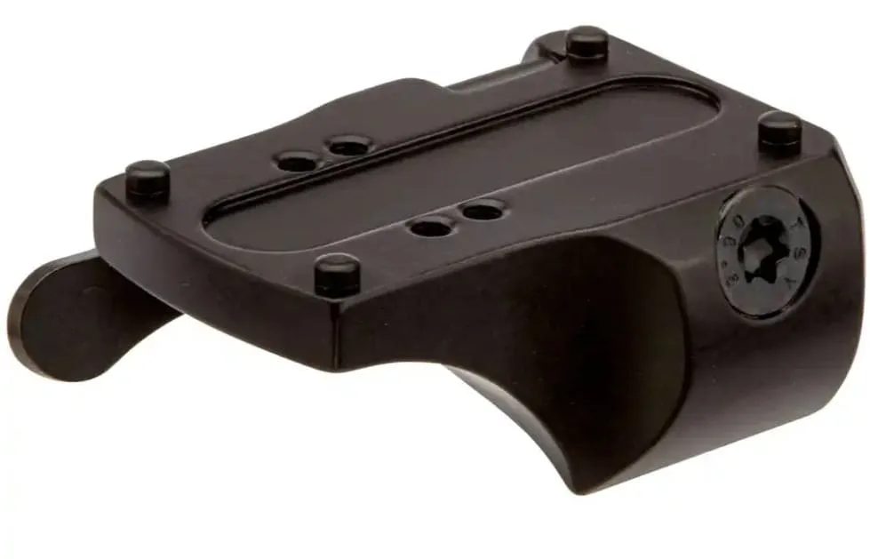 EAW 2300/352/365 QR Schnellmontage Blaser R8 für Rotpunktvisiere mit Docter Footprint