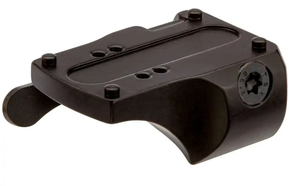 EAW 2300/152/365 QR Schnellmontage Blaser R93 für Rotpunktvisiere mit Docter Footprint 