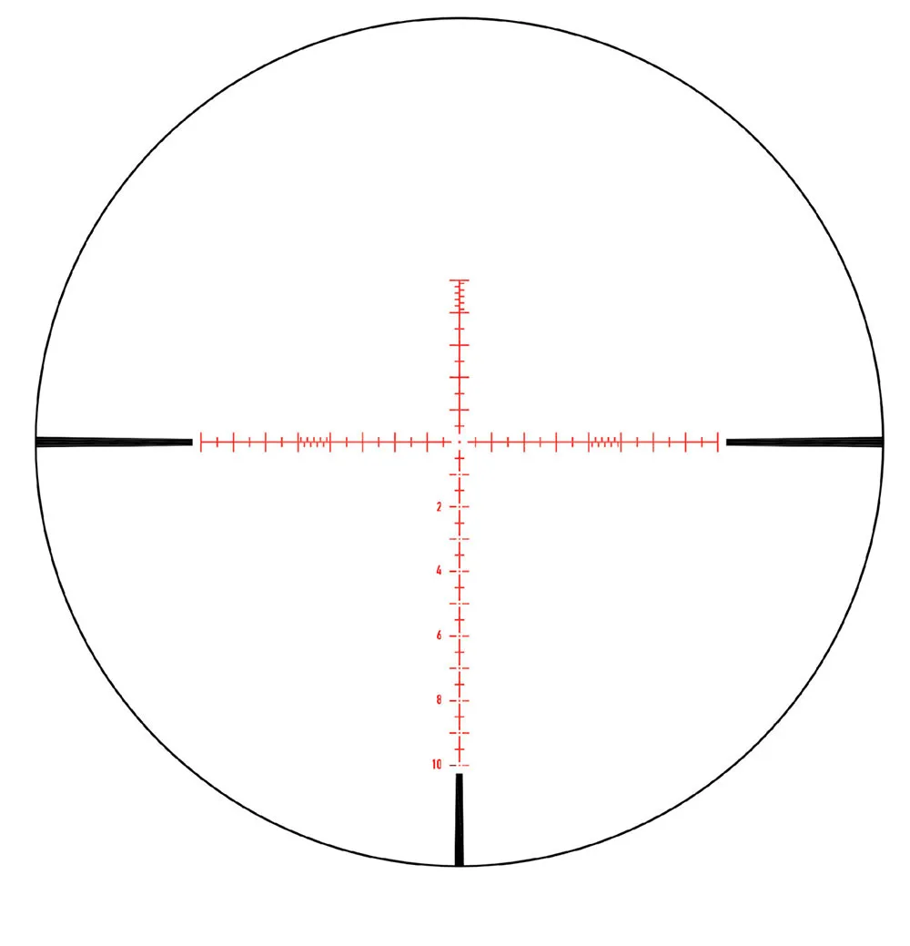Leuchtabsehen Element Optics Helix HDLR 2-16x50 SFP APR-1C MRAD 500053