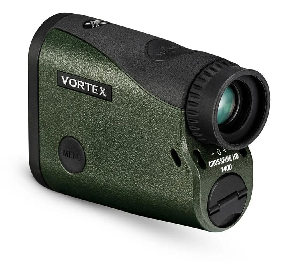 Vortex Rangefinder CROSSFIRE HD 1400 Laser Entfernungsmesser bis 1400 Yards