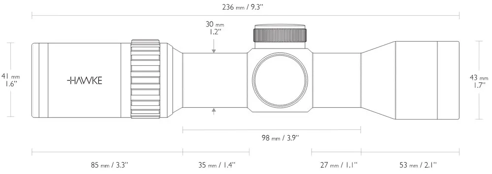 hawke-armbrustzielfernrohr-xb30-compakt-1,5-6x36-sr-datenblatt