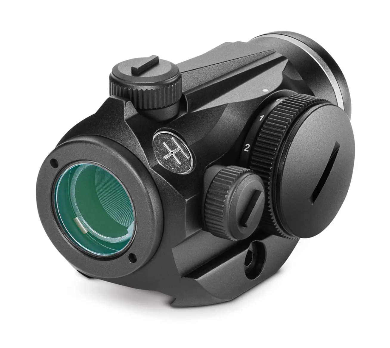 hawke vantage 1x20 weaver rotpunktvisier reddot okular 12102