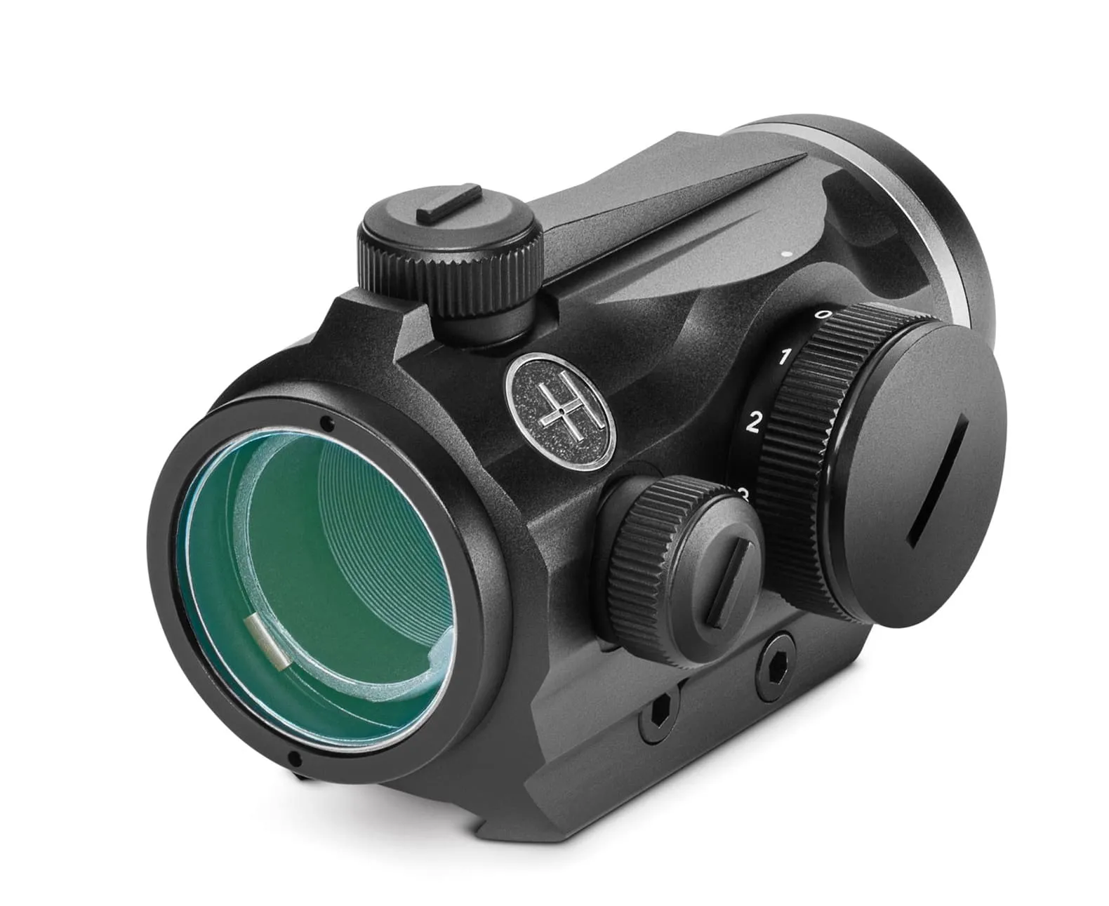 hawke vantage 1x30 rotpunktvisier reddot okular 12104 für Weaver und Picatinnyschiene