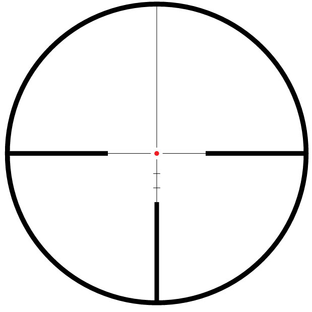hawke-zielfernrohr-endurance-30 WA 2.5-10x50-lrpro-leuchtabsehen-ansitzzielfernrohr-16320-absehen-gross