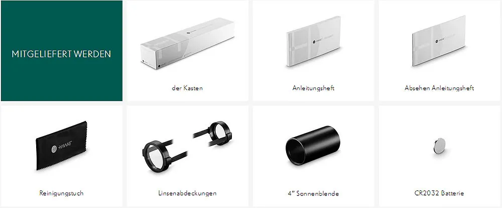 hawke-zielfernrohr-endurance-30-3-12x56-lrpro-leuchtabsehen-ansitzzielfernrohr-16330-zubehoer