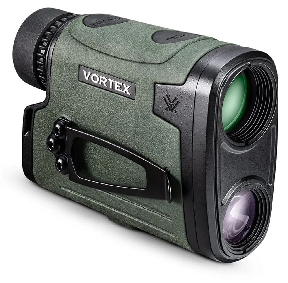 Vortexoptics Rangefinder Viper HD 3000 von Vortex ein kompakter Laser Entfernungsmesser