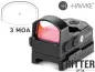 Preview: Red Dot Reflexvisier HAWKE MICRO 3 moa