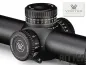 Preview: Zielfernrohr Justiertürme vom Vortex Venom 5-25x56 FFP Zielfernrohr Türme mit RevStop Zero Locked und EBR-7C MOA Absehen