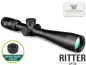 Preview: Vortex VIPER HD 5-25x50 SFP Zielfernrohr mit VMR-3 MRAD Leuchtabsehen