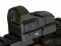 Preview: Reflexvisier AR 15 Leuchtpunkt 3 M.O.A. mit Montage Weaver Picatinny
