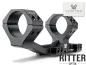 Preview: Vortex Sport Cantilever Mount 30 mm Tubus, Montage für Picatinnyschienen 2-Zoll Offset - SCM-30-150