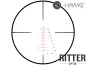 Preview: armbrust-zielfernrohr-hawke-xb30-compakt-1,5-6x36-sr-crossbow