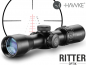 Mobile Preview: Hawke Armbrust-Zielfernrohr XB 30 Compakt 2-8x36 mit SR Leuchtabsehen