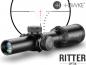 Preview: Hawke Armbrust Zielfernrohr XB 30 PRO 1-5x24 mit SR Leuchtabsehen