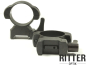 Preview: Quick Release Zielfernrohrmontage 30mm Preview: Quick Release Zielfernrohrmontage 30mm