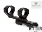 Preview: Vortex 30 mm Cantilever 2 Inch Offset Montage