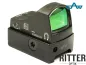 Preview: EAW QR Adapter für Docter / Noblex / Vortex / Meopta Meosight