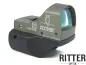Preview: Blaser Montage R93 Doctersight