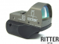 Mobile Preview: Docter Sight Adapter Blaser R8