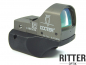 Preview: Docter Sight Adapter Blaser R8