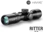 Preview: hawke-armbrustzielfernrohr-xb30-compakt-1,5-6x36-sr-entfernungsmesser