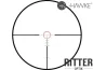 Preview: Leuchtabsehen Hawke Endurance 30WA | 1-4×24 Tactical Dot MRAD 16301