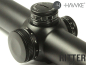 Preview: hawke zielfernrohr endurance 30 WA 2.5-10x50 lrpro leuchtabsehen ansitzglas 16320 zero reset