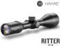 Preview: Hawke Zielfernrohr ENDURANCE 30 WA 3-12×56 LR DOT 8x Leuchtabsehen - 1/4 MOA - 16 330