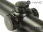Preview: Hawke Zielfernrohr ENDURANCE 30 WA 3-12×56 LR DOT 8x Leuchtabsehen - 1/4 MOA -zero-reset 16330