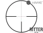 Preview: Hawke Vantage 30 WA 1-4x24 L4A Dot Absehen 14273