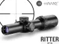 Preview: Zielfernrohr für die Drückjagd Hawke Vantage 30 WA - 1-4x24 L4A DOT IR Leuchtabsehen 14 273 14273