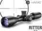 Preview: Hawke Zielfernrohr Vantage 30 WA 4-16×50 SF IR Rimfire .17 HMR Leuchtabsehen - 1/4 MOA - Großes Seefeld 14294