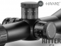 Mobile Preview: Hawke Zielfernrohr Vantage 30 WA 4-16×50 SF IR Rimfire .17 HMR Leuchtabsehen - 1/4 MOA - Hohe Justiertürme 14294