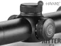 Preview: Hawke Zielfernrohr VANTAGE 30 WA FD IR 1-4×24 L4A FIBER DOT Leuchtabsehen - 1/2 MOA - 11fach verstellbar 14500