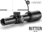 Preview: Hawke Zielfernrohr VANTAGE 30 WA FD IR 1-4×24 L4A FIBER DOT Leuchtabsehen - 1/2 MOA - Großes Sehfeld 14500