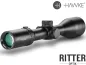 Preview: Hawke Zielfernrohr VANTAGE 30 WA FD IR 2,5-10×50 L4A FIBER DOT Leuchtabsehen - 1/4 MOA - Dioptrienverstellung 14530