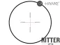 Preview: Hawke Vantage 30 WA FFP 6-24×50 SF IR Half Mil Dot Leuchtabsehen MRAD 14304