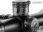 Preview: Hawke Zielfernrohr Vantage HD 30 Hohe Verstelltürme mit 1⁄10 MRAD Verstellschritten