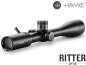 Preview: Zielfernrohr Hawke Vantage HD 30 6-24×50 SF Mil Pro II (20x)