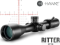 Preview: Hawke Zielfernrohr VANTAGE HD 34 FFP 5-25×56 SF Mil Pro II (25x) Leuchtabsehen - 1/10 MRAD - Großes Sehfeld 14640