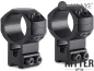 Preview: HAWKE Tactical Zielfernrohrmontage für 9-11 mm Prismenschiene 25,4 mm Mittelrohr - extra Hoch 24108
