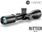 Preview: Airmax 30 FFP SF 4-16x50 AMX IR Leuchtabsehen - Side Parallaxe - 1/10 MRAD