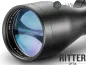 Preview: Hawke Airmax 30 FFP SF 6-24x50 AMX IR Leuchtabsehen - Objektiv