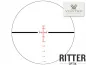 Preview: Vortex Armbrust Zielfernrohr Crossfire II Crossbow 2-7x32 mit XBR-2 M-O-A. Leuchtabsehen rot und grün