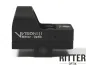 Preview: Red Dot V-Vision III Leuchtpunkt 2 M.O.A.