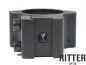 Preview: Zielfernrohrmontage Ritter-Optik