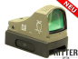 Preview: NOBLEXsight C Leuchtpunktvisier FDE Preview: NOBLEXsight C Leuchtpunktvisier FDE