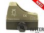 Preview: noblex Sight C leuchtpunktvisier FLAT DARK EARTH Rotpunktvisier Preview: noblex Sight C leuchtpunktvisier FLAT DARK EARTH Rotpunktvisier